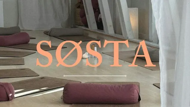 Mød din skygge & find dit lys | Den første Søsta Gathering