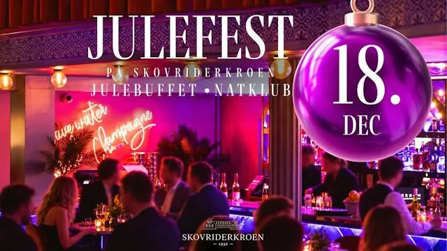 Julefest