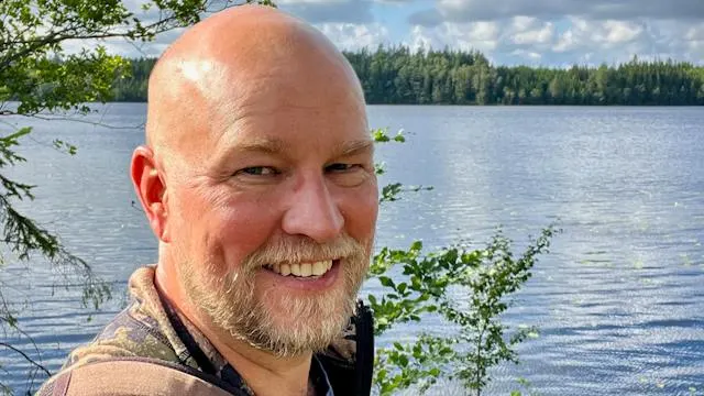 Vild med videnskab: Birding med Anders K. Sørensen