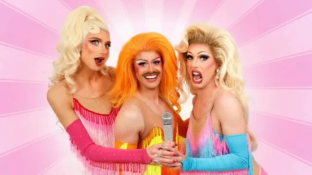 Drag Bingo · Aalborg Street Food