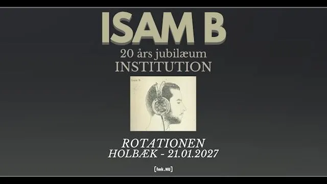 Isam B