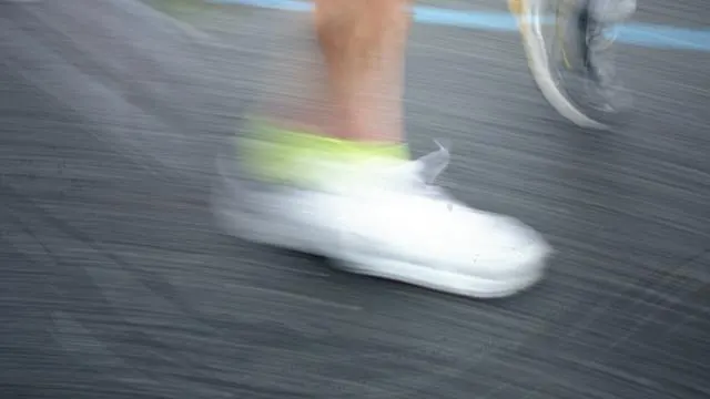 RUN SHOREDITCH 2027
