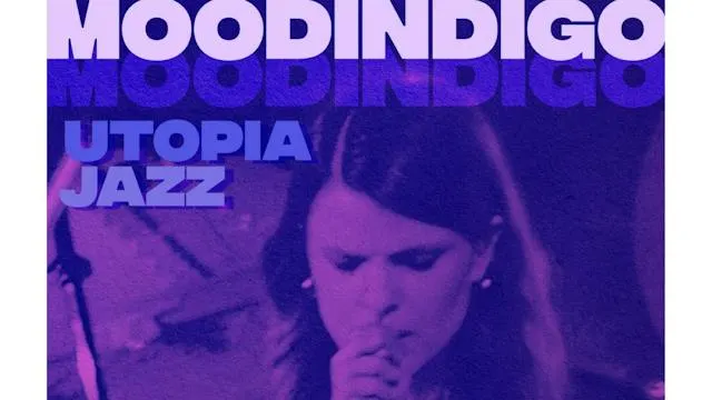 MOODINDIGO Soul & Jazz - Tilde & Castro Trio