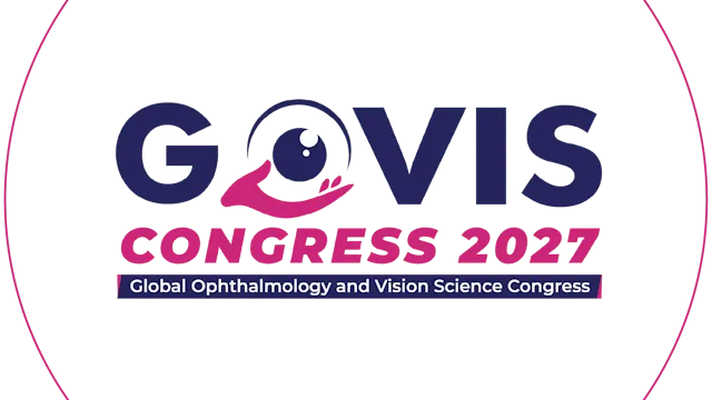 Global Ophthalmology and Vision Science Congress