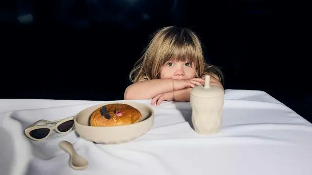 Najell Frederiksberg x feedmybaby.dk