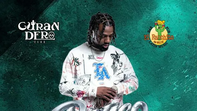 CONCERTO A TORINO PAYASO POR LEY