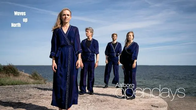 OpenDays Festival: Cæcilia Kvartet