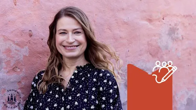 Skriveworkshop: Om at skrive levende karakterer ved Christina Englund