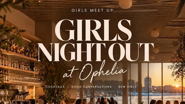 Girls Night Out