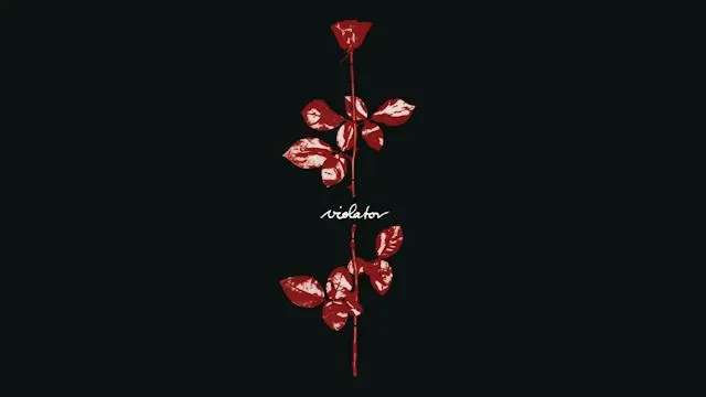 Depeche Modes Violator