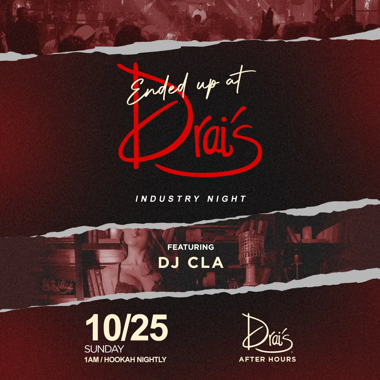 DJ CLA