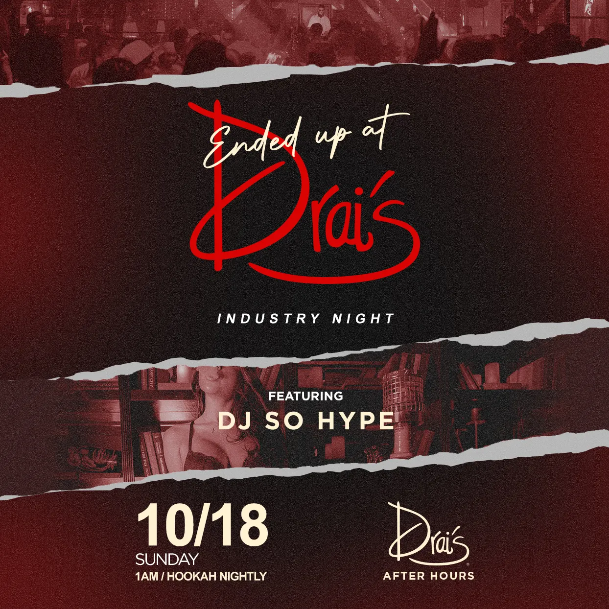 DJ So Hype