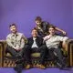 The Lilacs: Album Launch Show & Signing