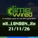 LIMEWIRED: A 2000s Nostalgia Party - London