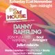This Old House: The Ultimate Classic House Day Rave