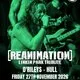 Reanimation Linkin Park Tribute at O'Rileys