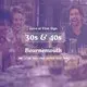 30s & 40s Singles Night at S&L Bournemouth| Love at First Sign
