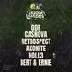Groove Garden x Stealth: ODF, Casnova and Friends