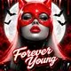Forever Young - Halloween Party