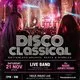 Bottomless Disco Classical