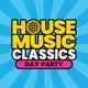House Music Classics Day Party - Barnstaple