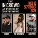The In Crowd Songwriters night