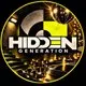 Hidden Generation - The Launch Party
