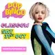 POP Bingo Sat 31st Oct Glasgow