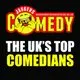 Saturday Night Comedy: Jaggers Comedy Club Bournemouth