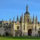 Cambridge Audio Tour: Bedders, Bargees and Booksellers