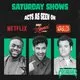 Saturday Afternoon Showcase|| Creatures Comedy Club