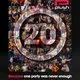 Plush 20 - Anniversary Celebrations Part 2