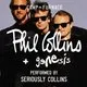 Phil Collins and Genesis performed LIVE by Seriously Collins
