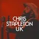 Chris Stapleton UK Live at Camp and Furnace
