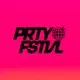 PRTY FSTVL Glasgow 2027
