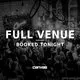 Full Venue Hire
