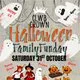 Halloween Family Fun Day