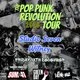 POP PUNK REVOLUTION TOUR @ Studio Seven, Witney
