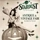 Stardust Vintage Autumn Antique & Vintage Fair Hampstead NW3