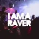 I Am A Raver Baby: Halloween