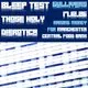 In the Bleep Midwinter: Bleep Test / Those Holy / Dierotica