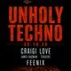 Techmeout - Unholy Techno