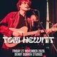 Tom Hewitt - Derby
