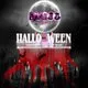 HALLOWEEN DISCOTHEQUE hosted by Drag Queens @ DysCo, Liverpool