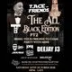 T.Ace & Friends : The all black edition pt.2