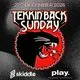 Tekkin' Back Sunday - Taking Back Sunday Tribute + Emo Party