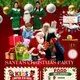 Santa’s Christmas Party