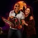 Halloween with Tommy Sandhu ft Sukh Ojla - Birmingham