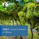 WSET L2 Award in Wines Stanlake Park Winery