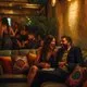 Singles Mixer and Club Night in Kensington